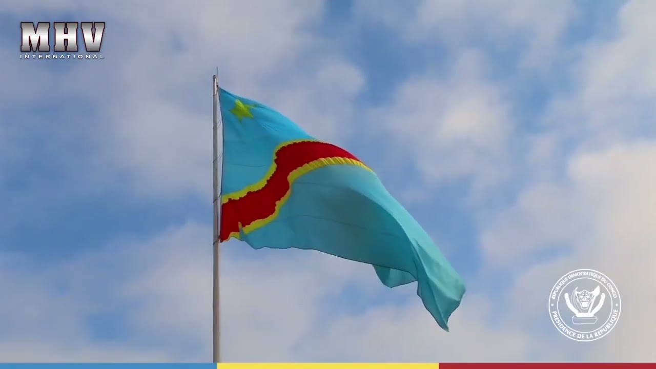 Teaser Congo ya SIKA