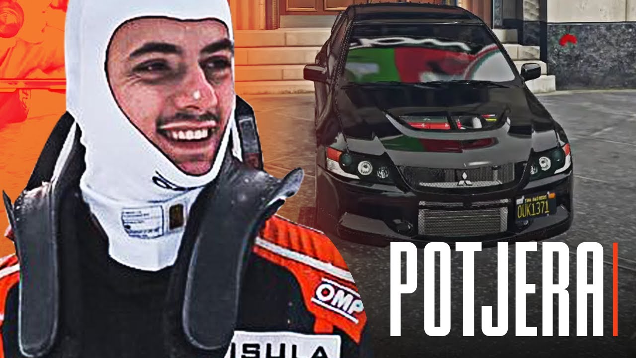 NUGATOVA Najbolja Potjera u GTA 5? /w Ćomi, Vatrogasac