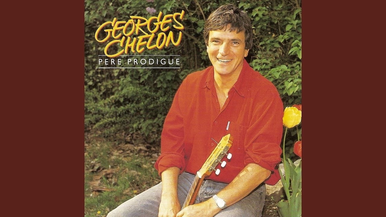 Georges Chelon, AMANDA, version jazz album 2026, par Gérard Vermont