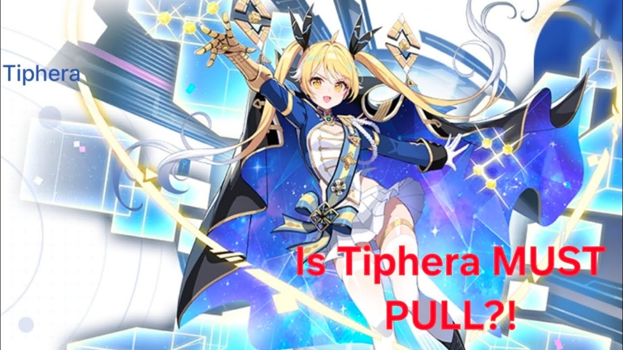 Is Tiphera worth it? Honest review [CZN]