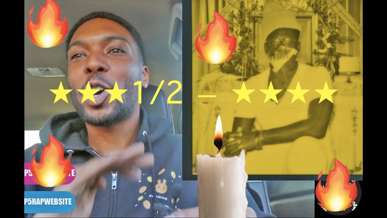 MACH-HOMMY “BALENS CHO (HOT CANDLES)” FULL ALBUM REACTION