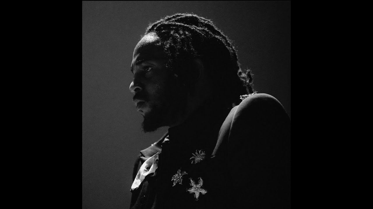 [FREE] KENDRICK LAMAR DARK SAMPLE BOOM BAP TYPE BEAT - 