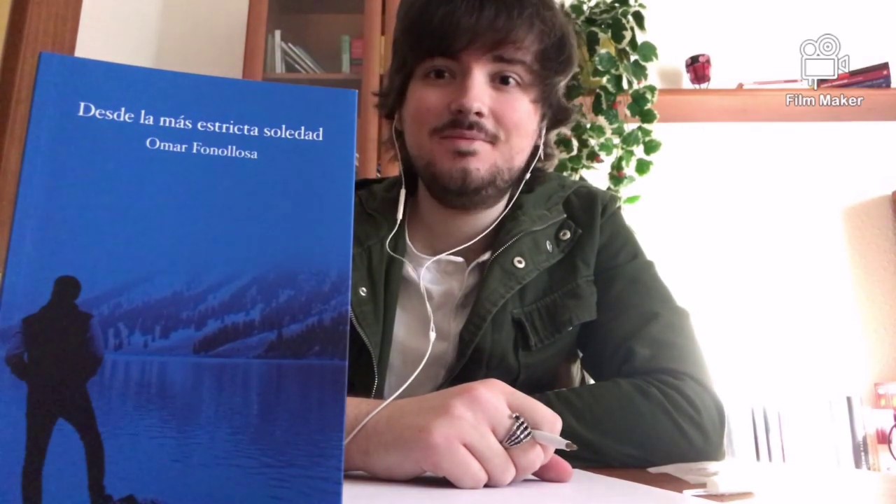 FONOLLOSA, Omar