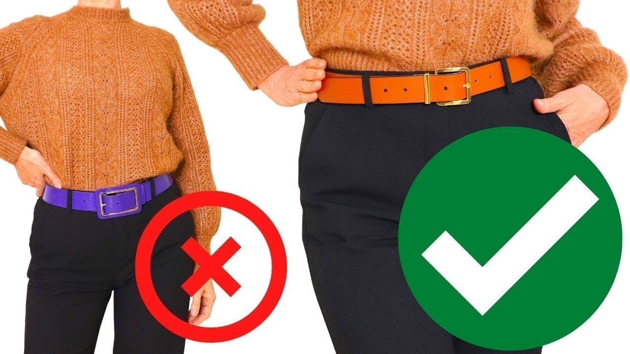 How To Choose The Right Color Belt