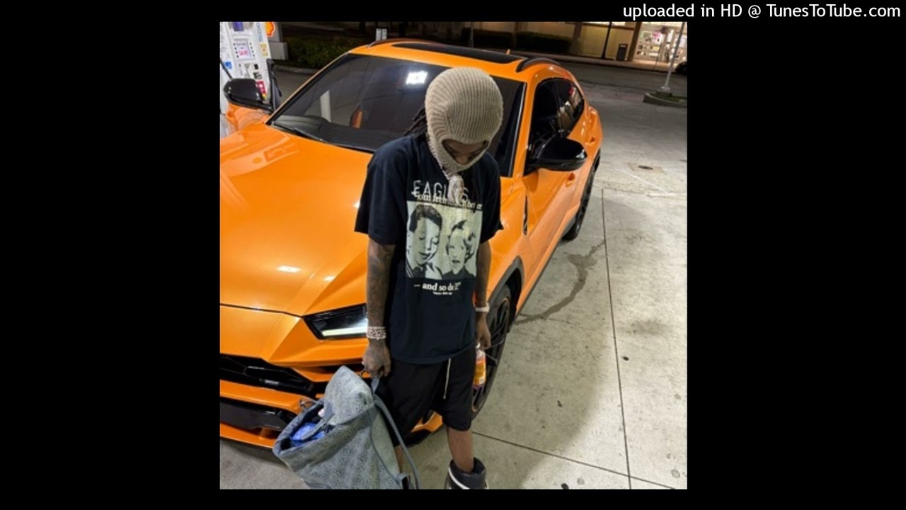 Baby Smoove Type Beat 