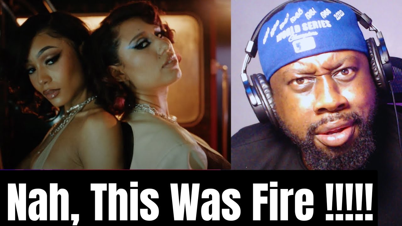 First Time Hearing RAYE - Flip A Switch ft. Coi Leray | Reaction & Breakdown