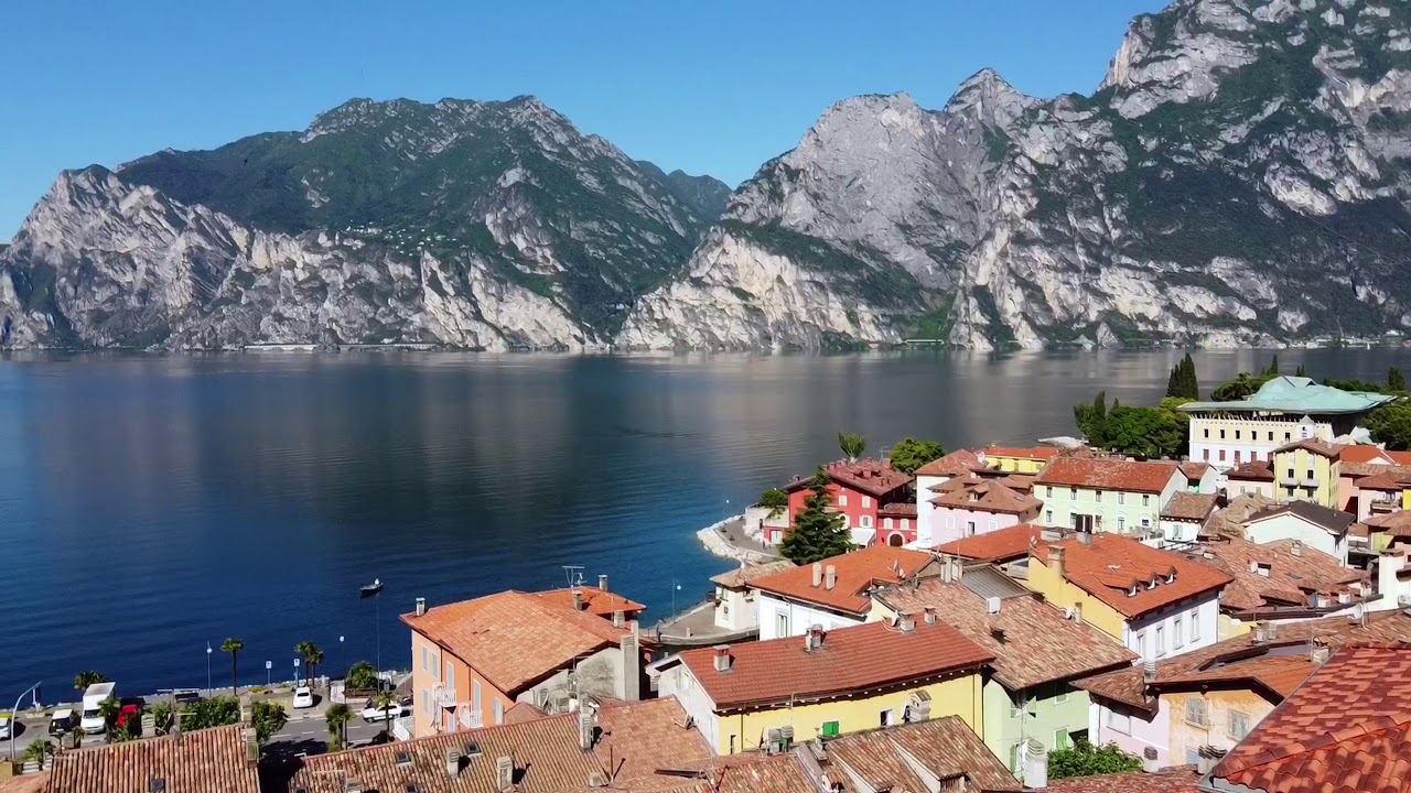 Una perla sul Lago di Garda - Garda Haus Torbole