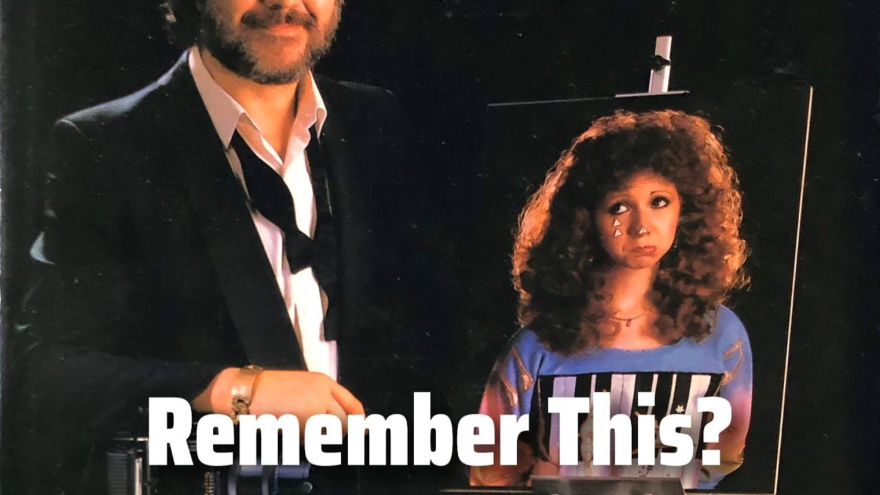 Capturing History: A Bit of a Star by Dave Lee Travis
