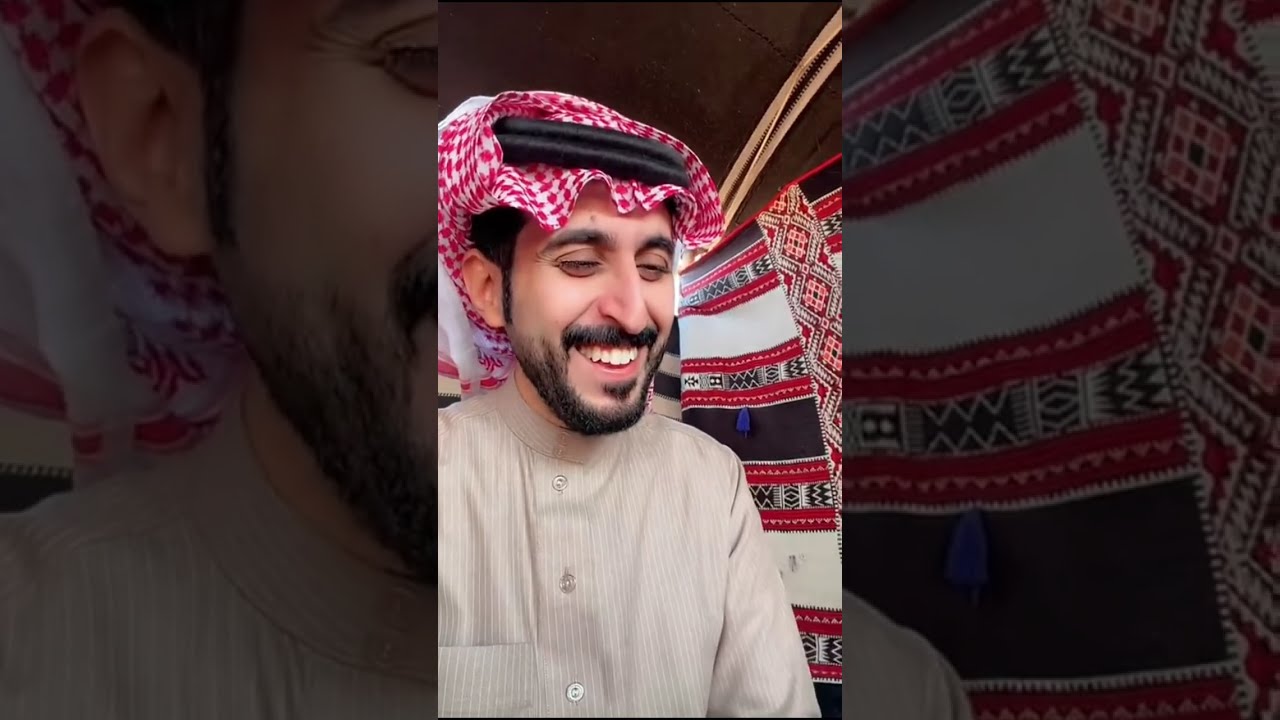 لا تفشلنا نبي خروف 😂 سنابات ابونمر 