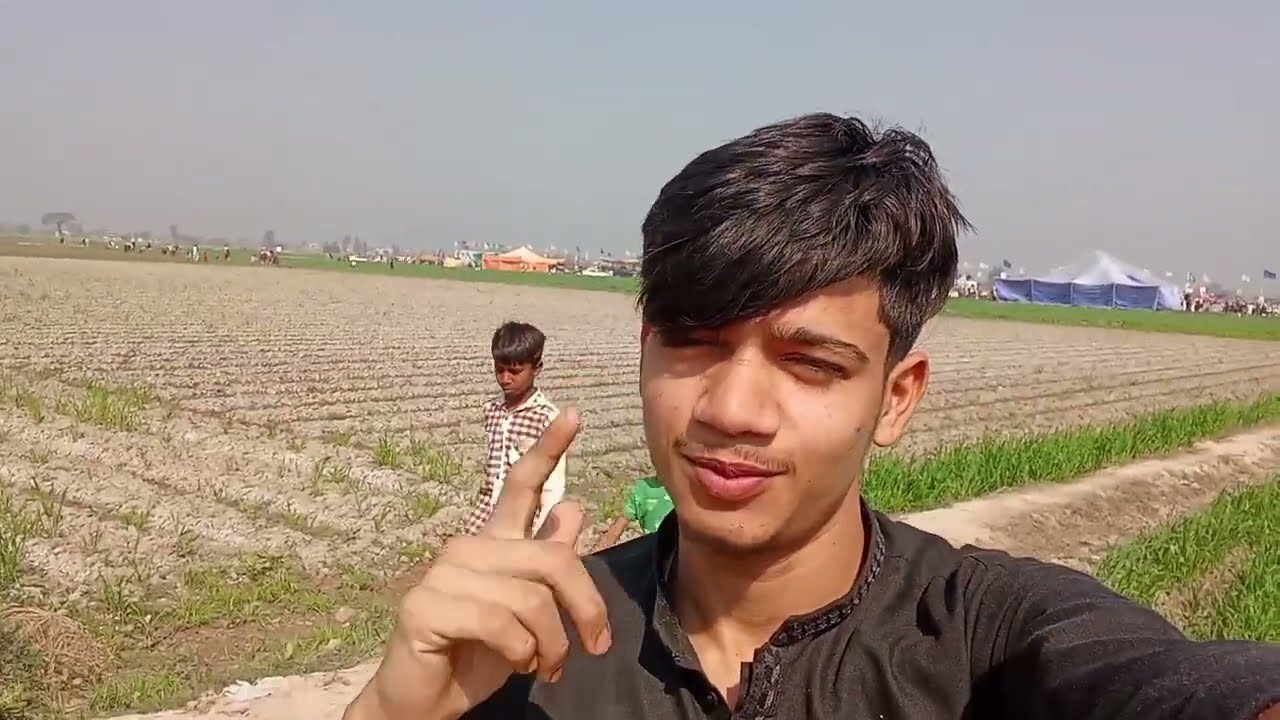 My VLOG l Naza Bazi l 2026