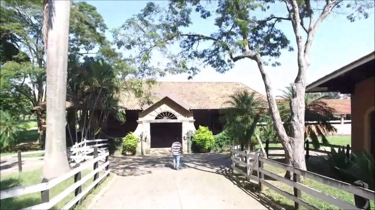 Fazenda Porto Feliz