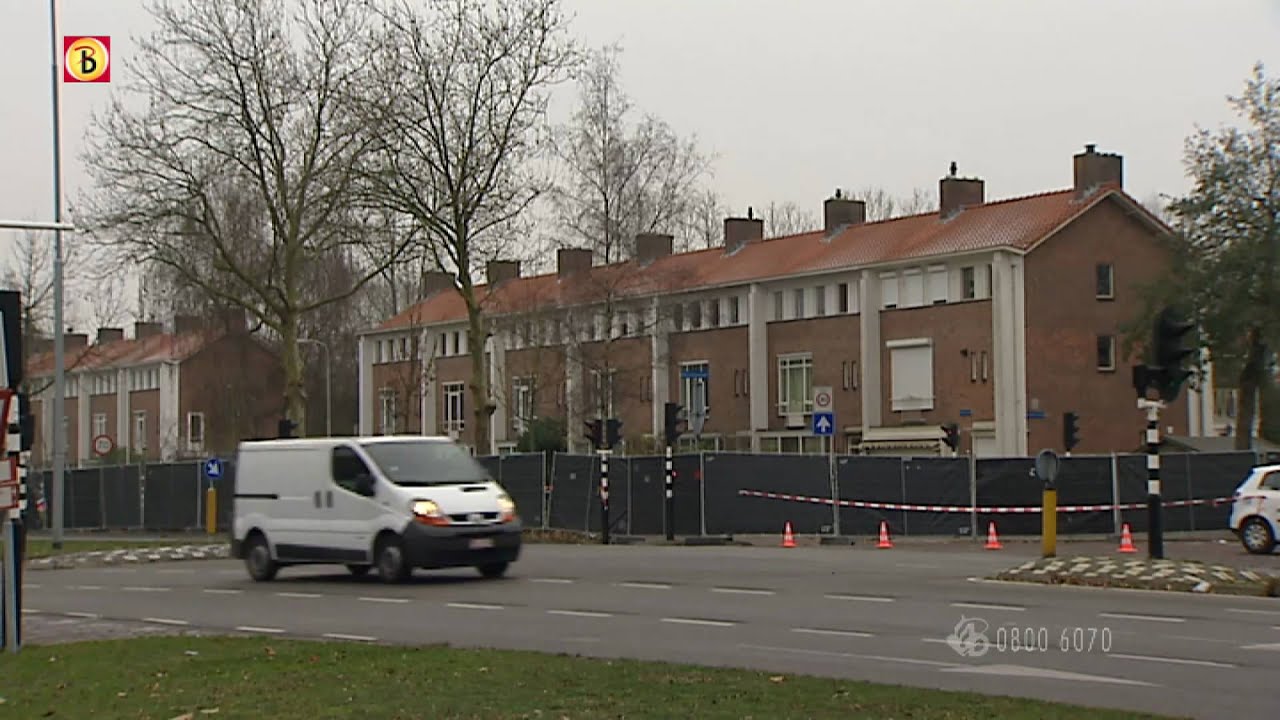 Bureau Brabant - Schietpartij in Eindhoven 28 november 2010