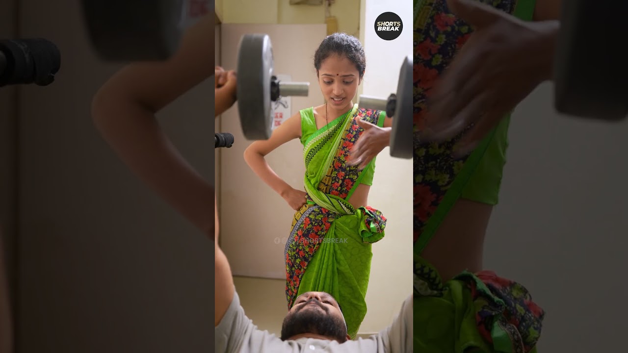 Part 96 - Supercool Sheela Didi 😎😁 | Kaamwali Bai | 