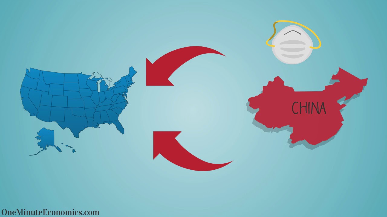Deglobalization Explained in One Minute: Definition, Examples and 2020 Context