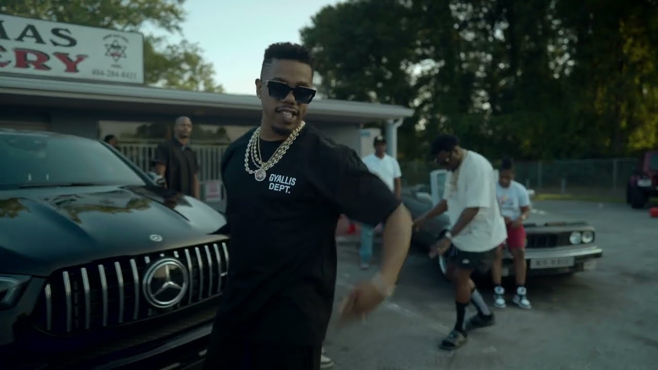 WAPA (Official Video)