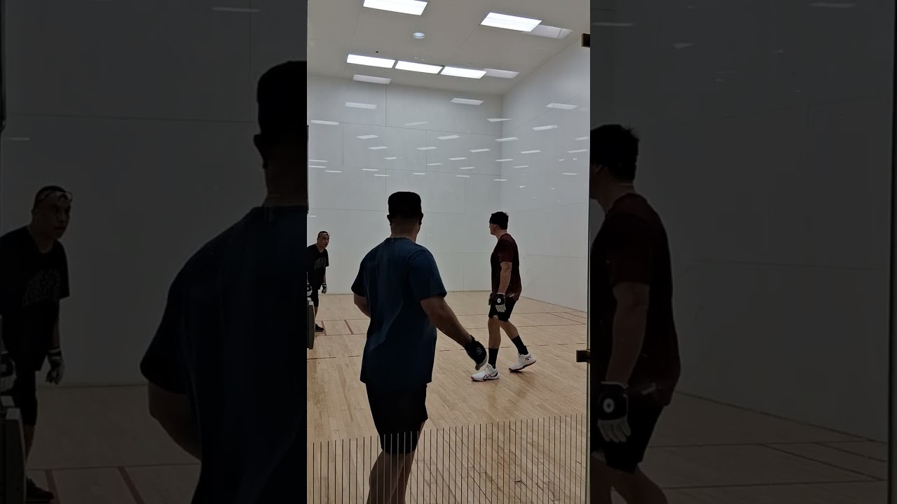 GLENDORA HANDBALL PLAYERS ....