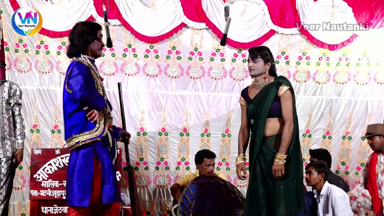 भाग:-5 राज कुमार रज्जू भैया कि नौटंकी!!बहन का खून फर्ज और कानून ऊर्फ डाकू भवानी सिंह !!