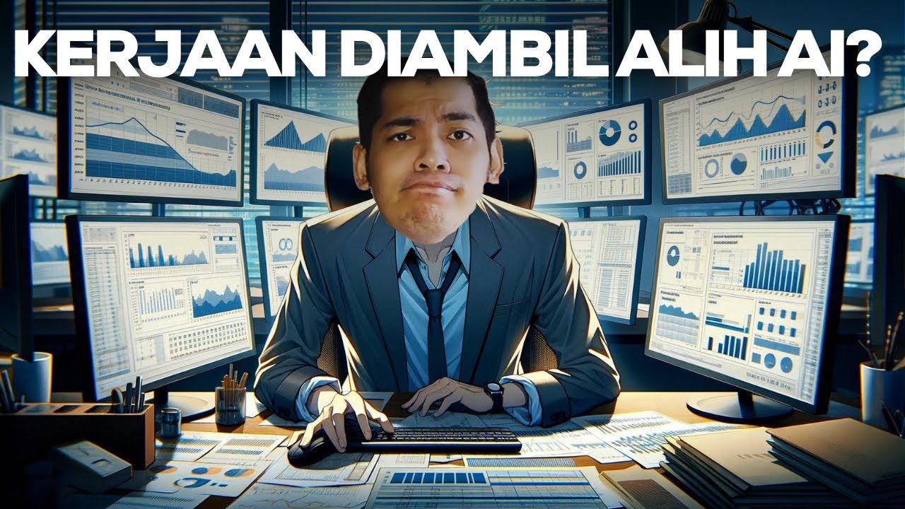 Lulusan Akuntansi: Ekspektasi vs Realita Tuntutan Dunia Kerja!