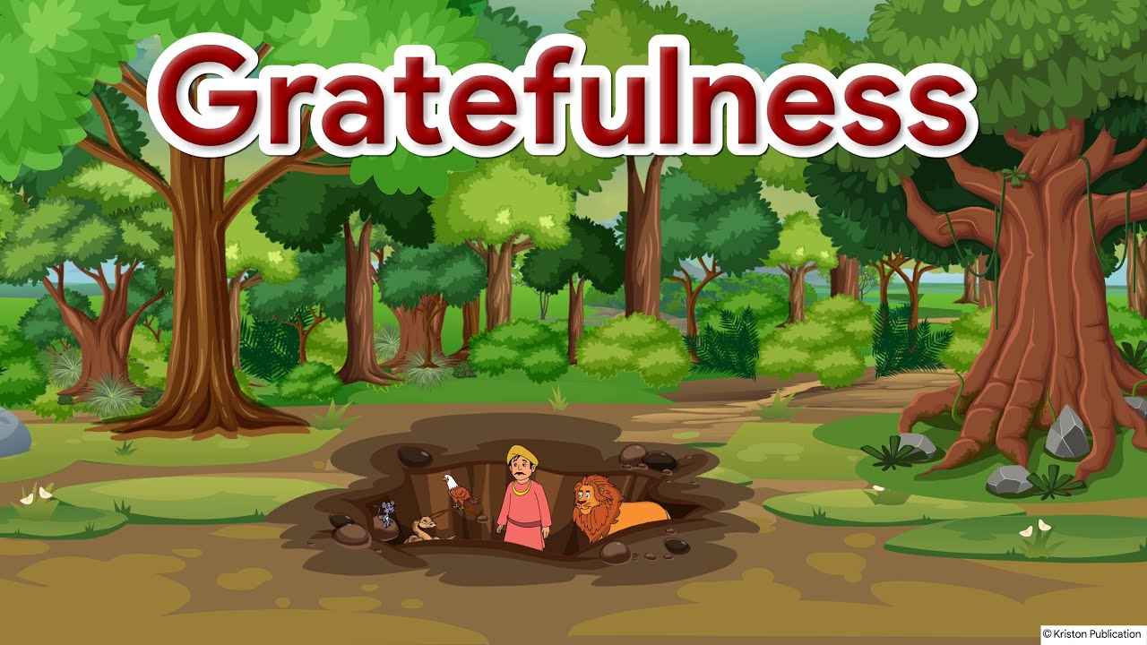 Gratefulness | Moral Book  | Class 7