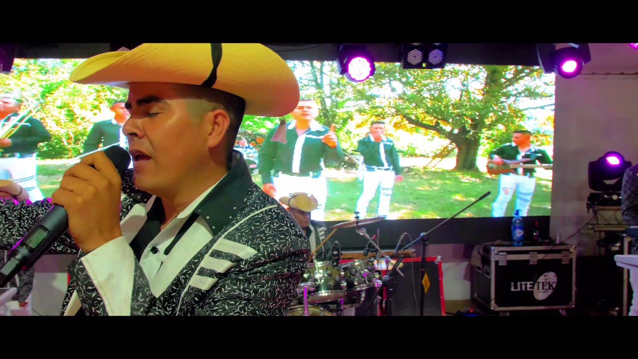 La Trayectoria De Tierra Caliente - Tu delirio