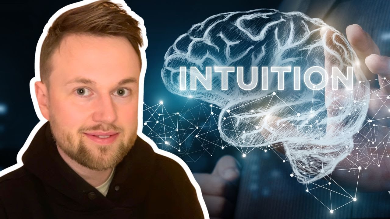 How To SURVIVE SENSING As An INTUITIVE