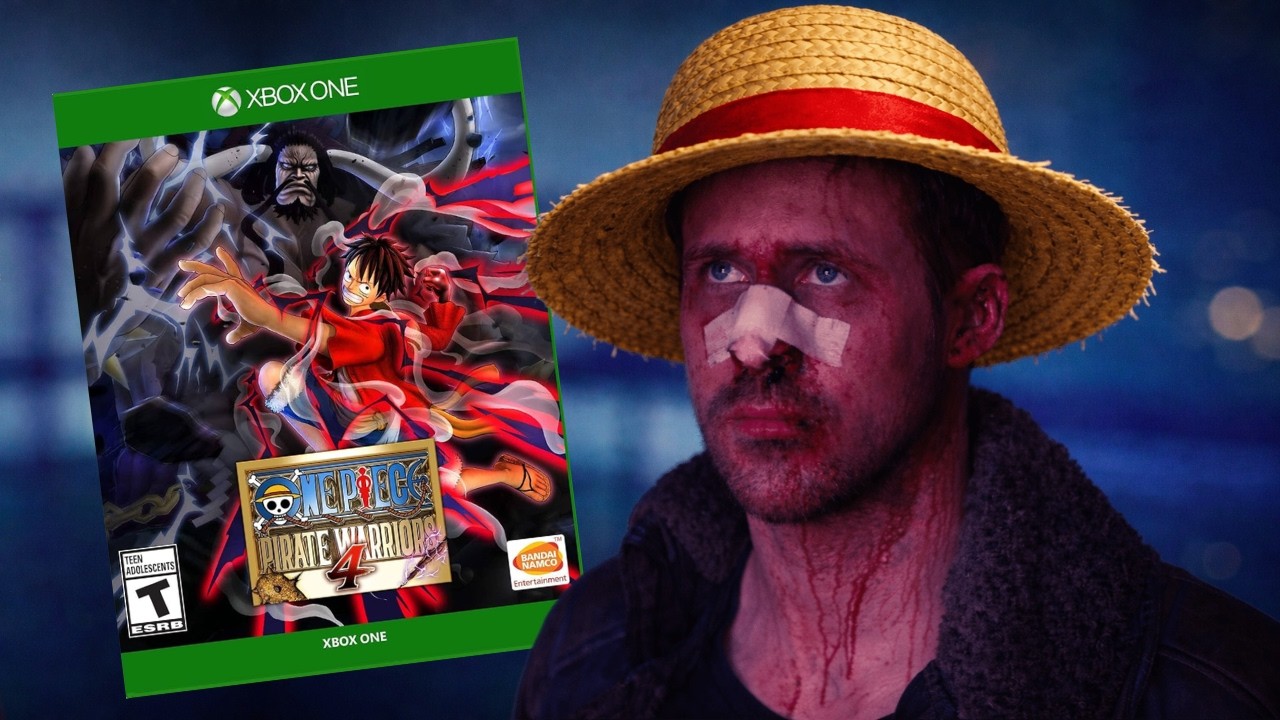 Eu finalmente joguei One Piece Pirate Warriors 4 e me me surpreendi