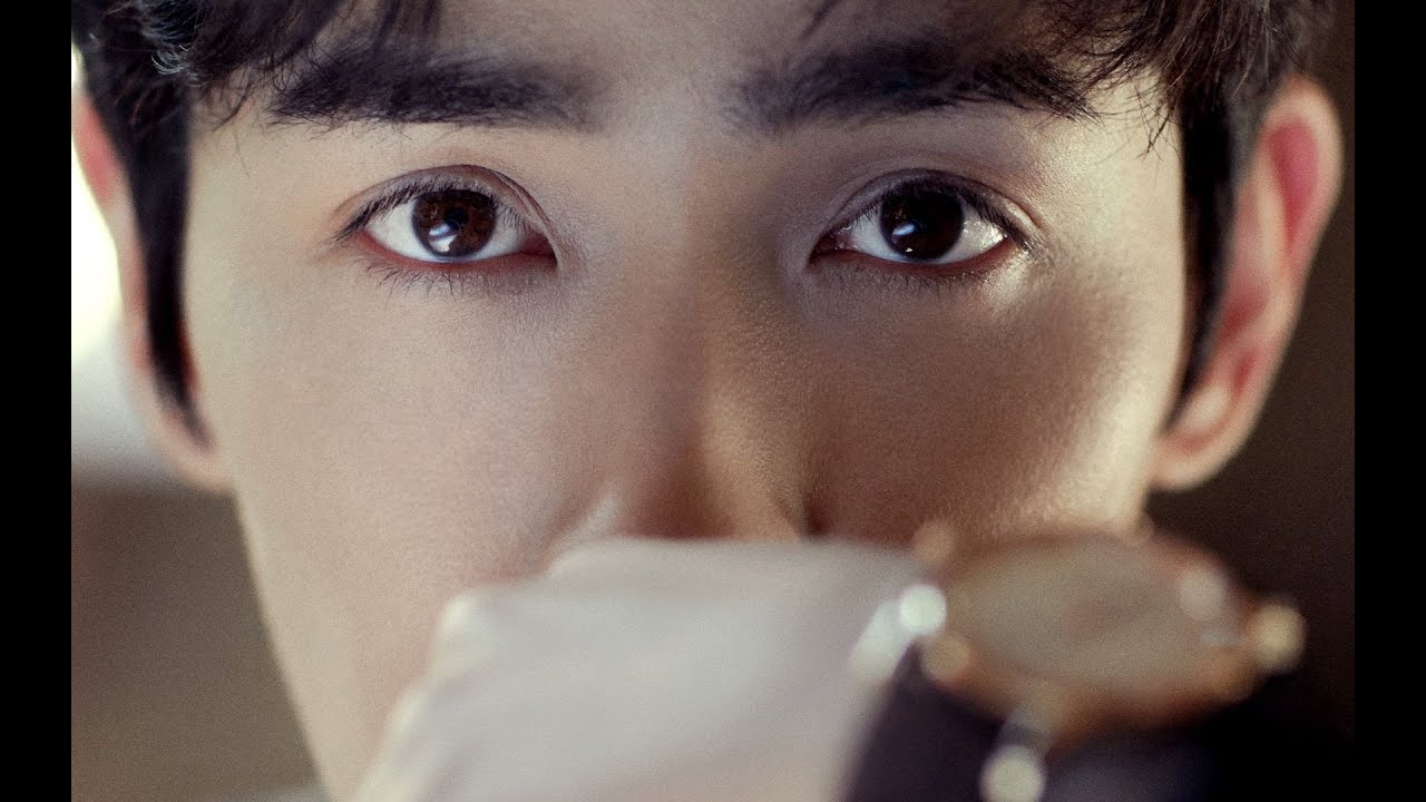 朱一龙 Zhu Yilong - 过于生动 是会撩人的成熟居了