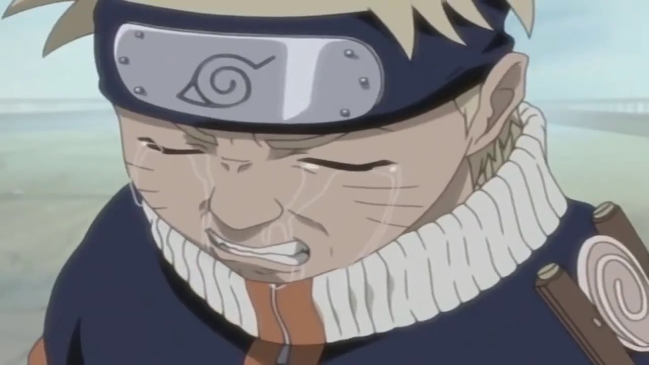 Naruto Conta Sua Hist&oacute;ria na Tariqa do Schuon