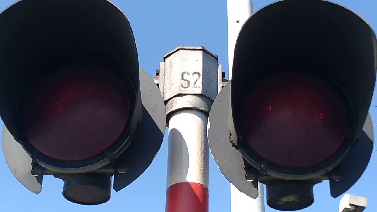 SSP Buk + 2 przeloty i niedziałające buczki KBB6