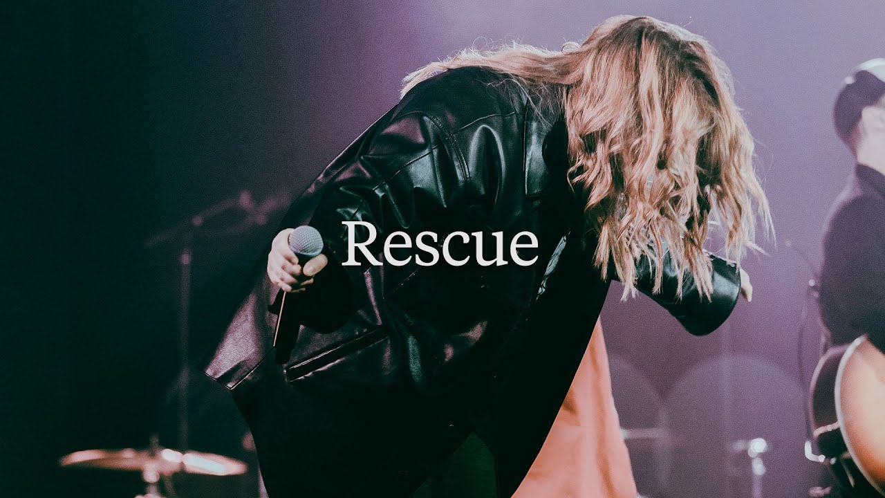 Rescue // LIVE // Fresh Life Worship