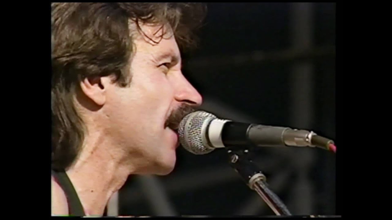 Nitty Gritty Dirt Band - American Dream