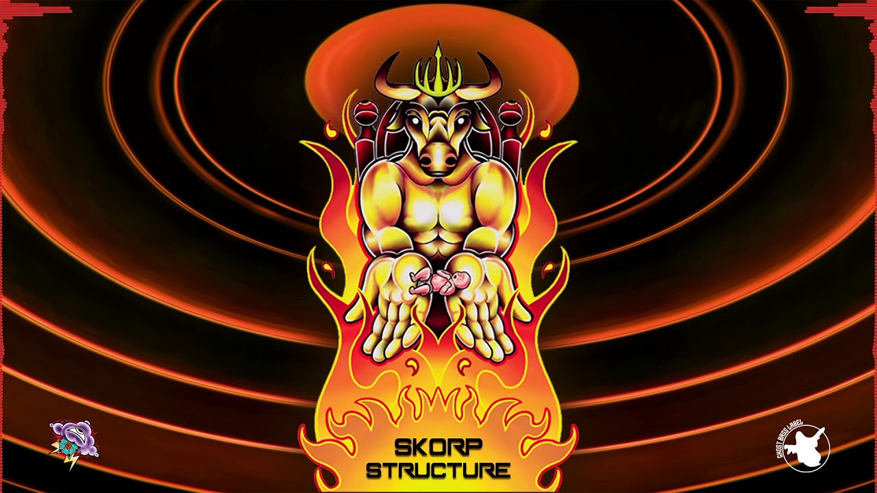Skorp - Structure (FREE DOWNLOAD)