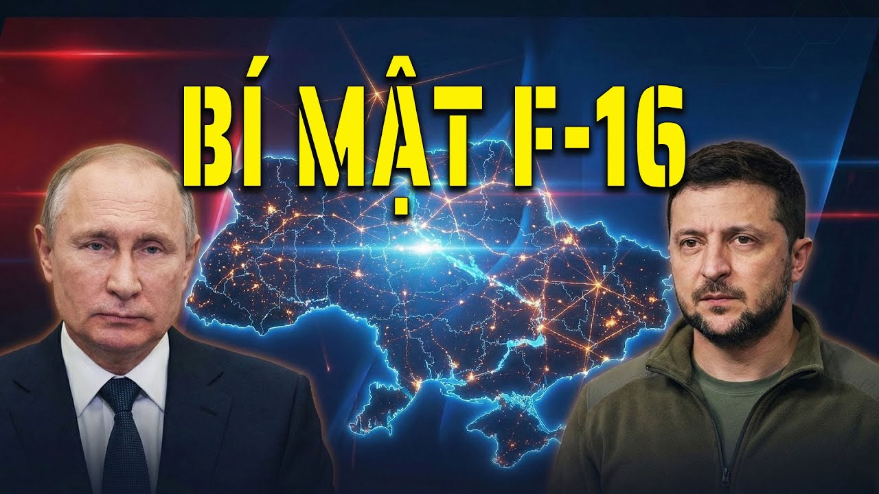 Bí Mật Lưới Lửa Tại Kiev Mỹ Đang Che Giấu Công Nghệ Gì Khiến Nga Choáng Váng