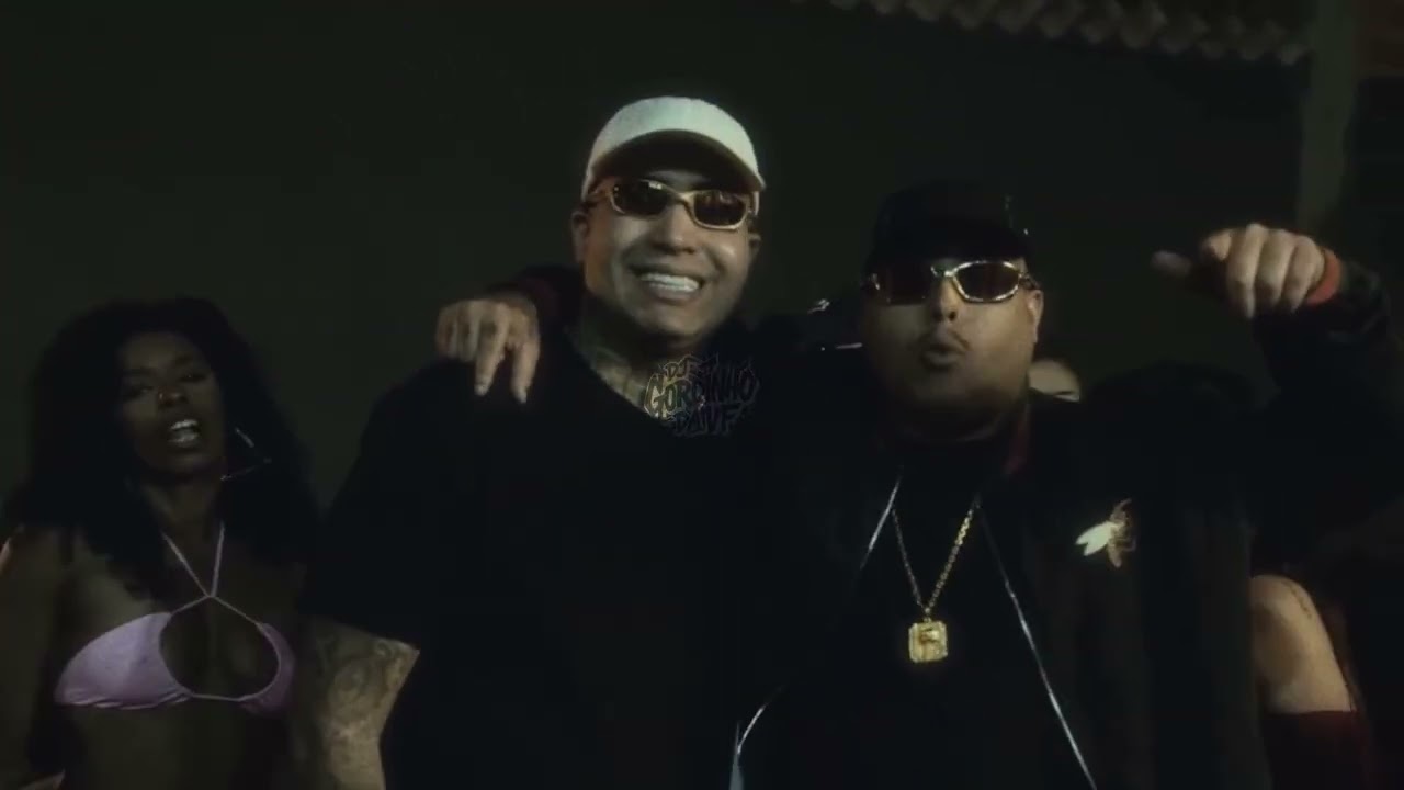 VAI TOMANDO POCK PAGODE - MC LELE JP LEOZINHO ZS GH ORIGINAL MENO K MENOR ZL - DJ GORDINHO DA VF