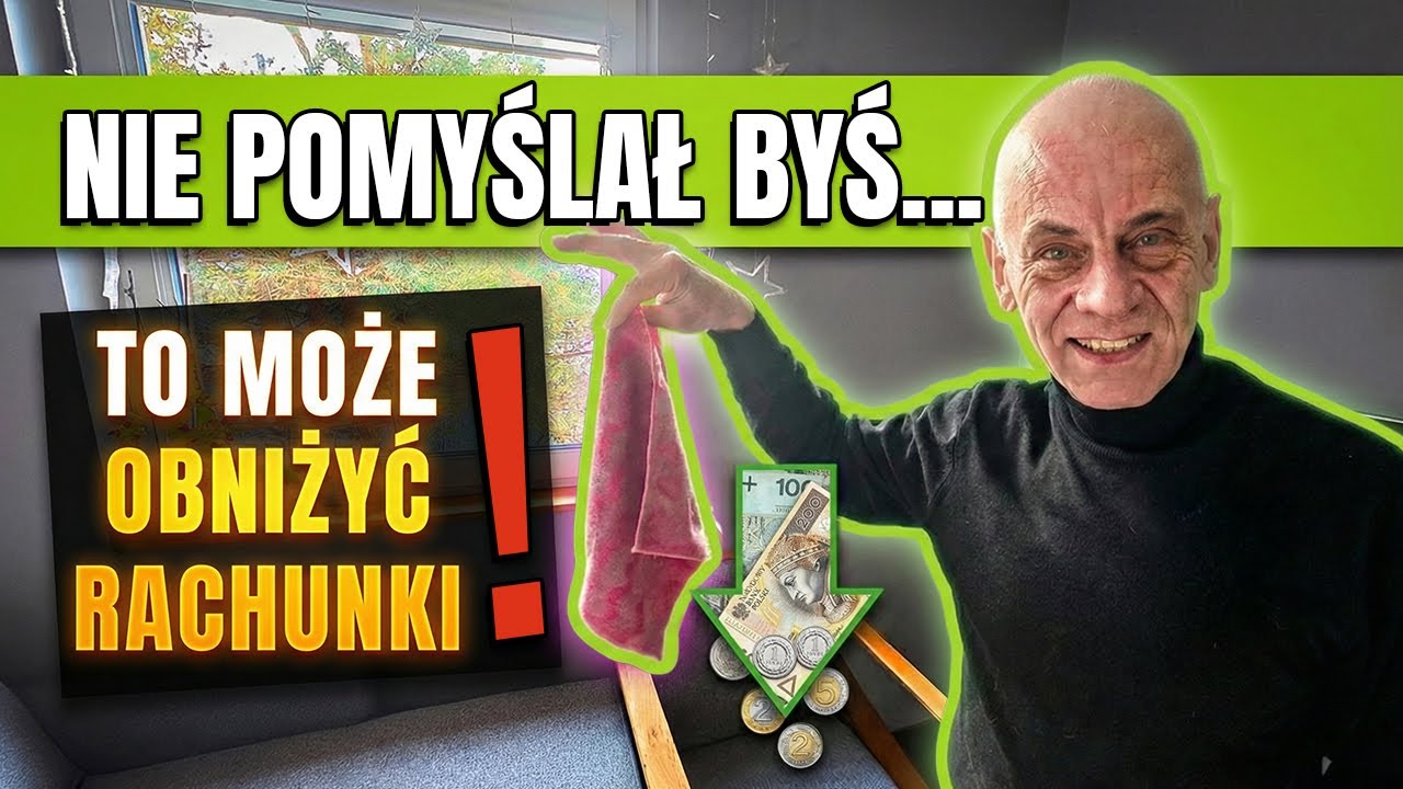 Nie uwierzysz, jak łatwo zaoszczędzić na ogrzewaniu!