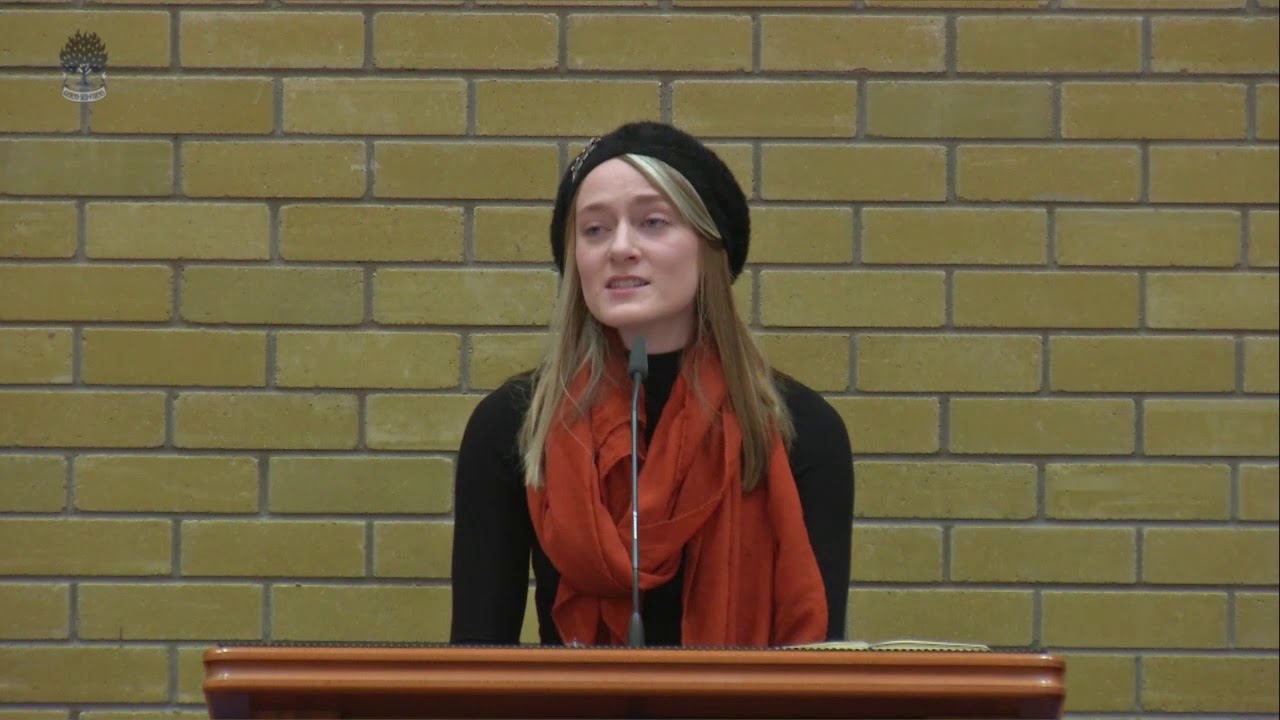 There's Room At The Cross For You - Hannah McKee - 2020