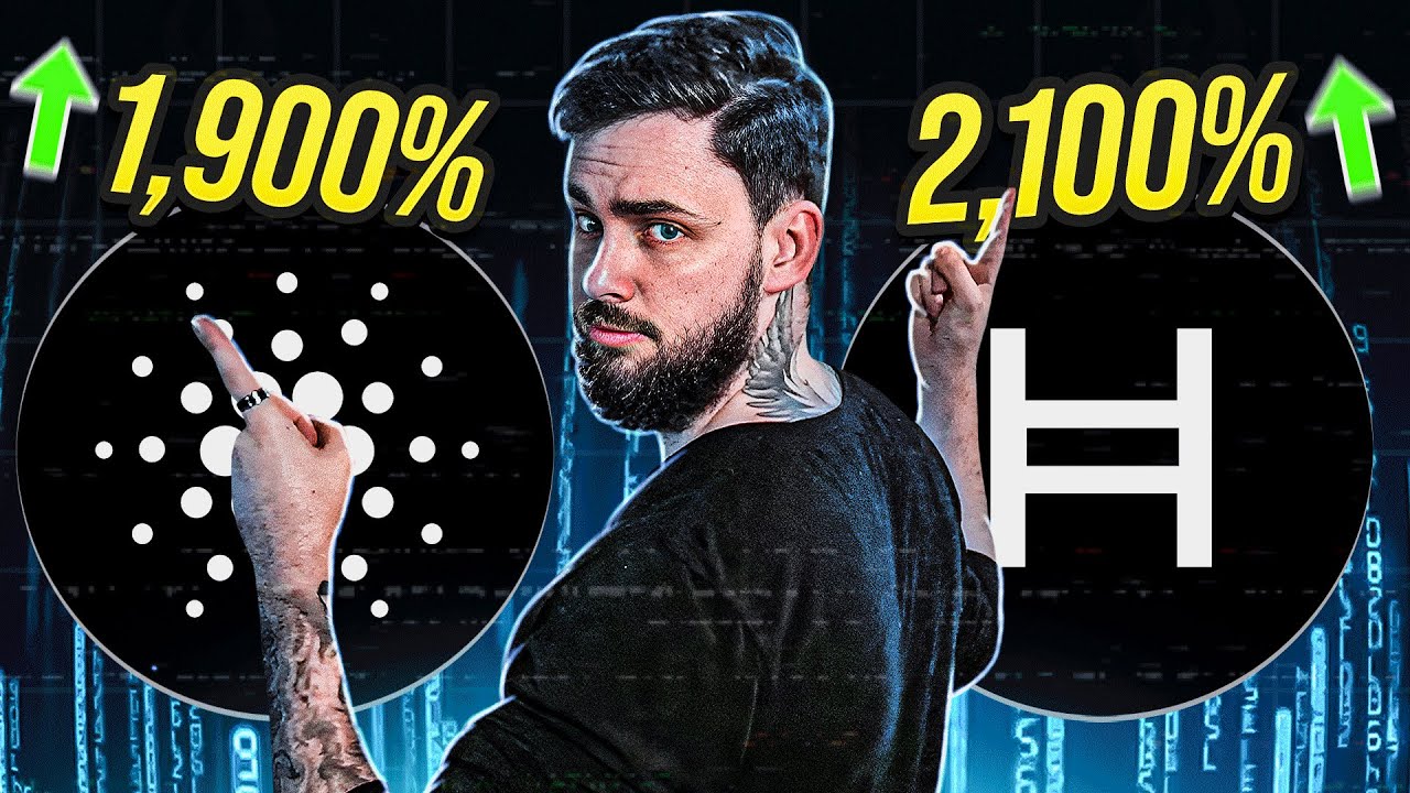 Cardano ADA против Hedera HBAR: что сделает вас БОГАЧЕ в 2025 году?