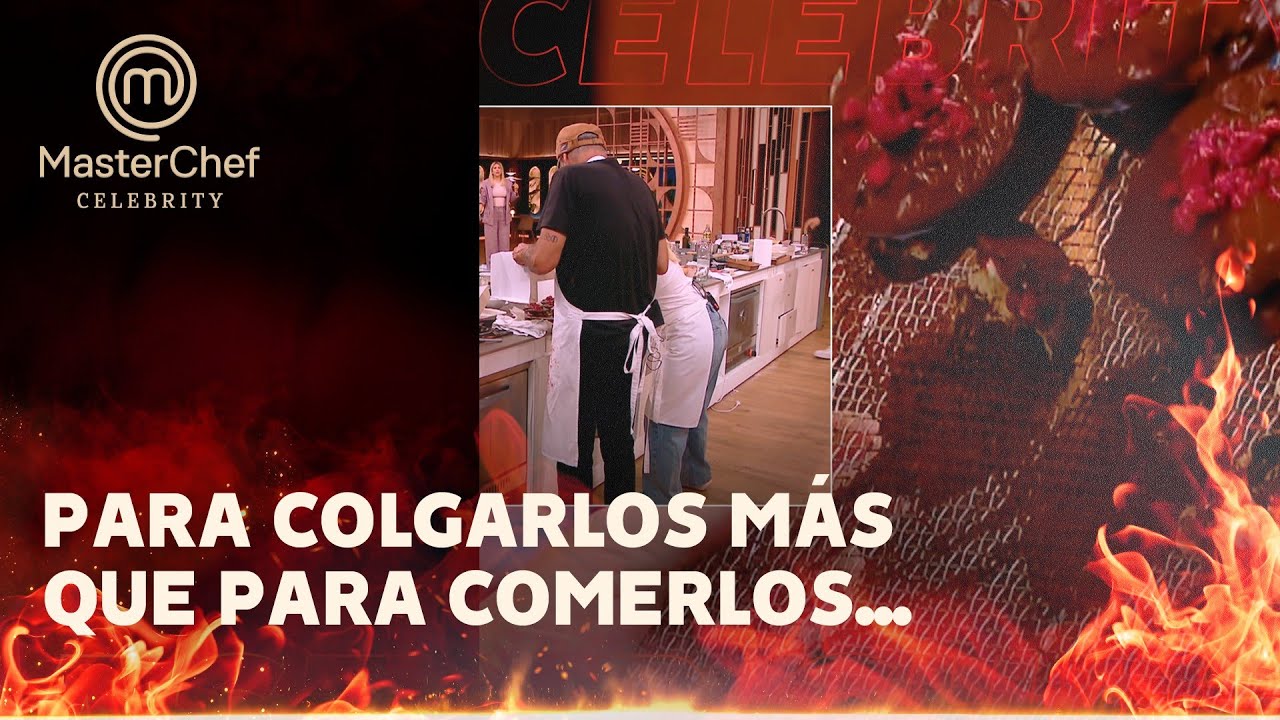 Miguel Ángel Rodríguez rompió las reglas pero quedaba algo aún peor: sus alfajores