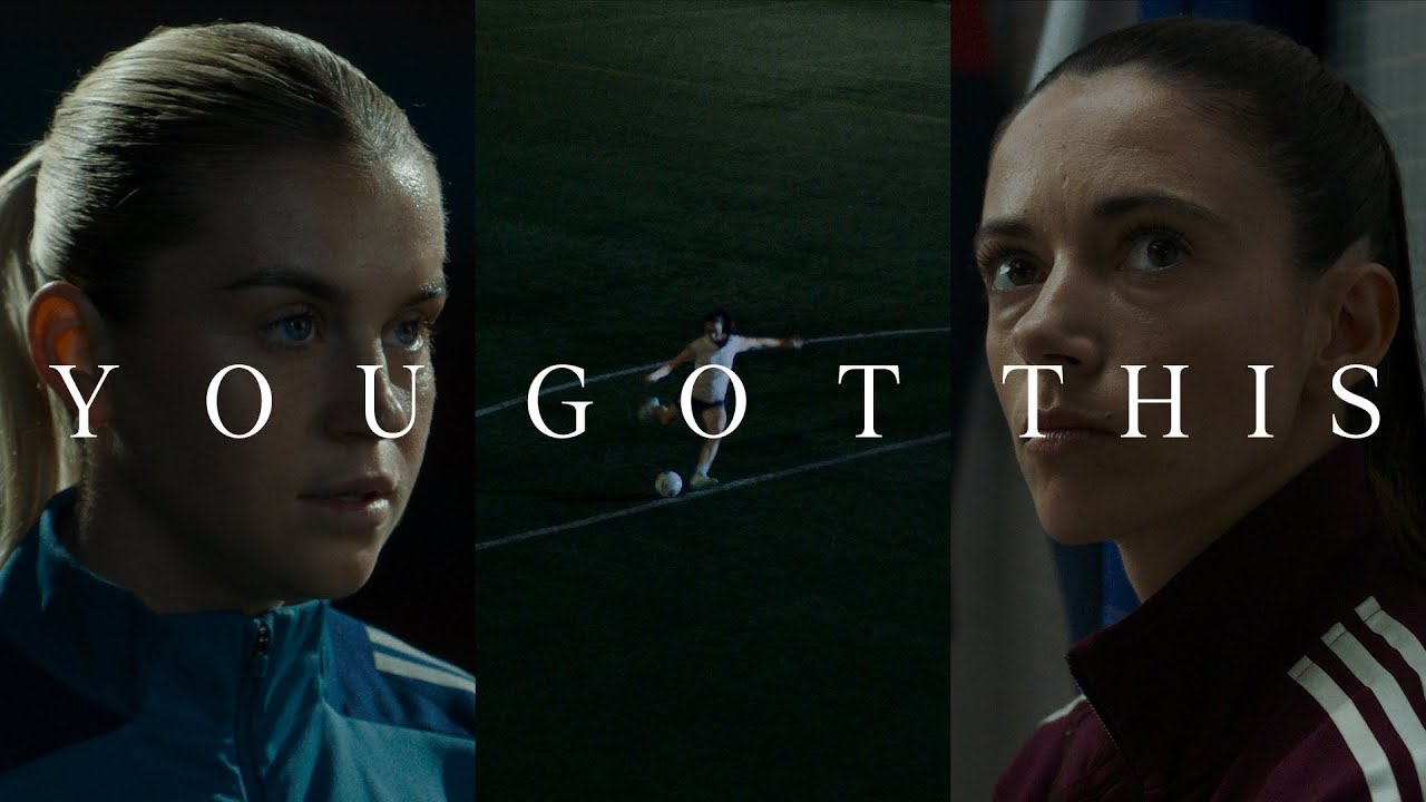 Great Rivals Make Great Motivation | adidas