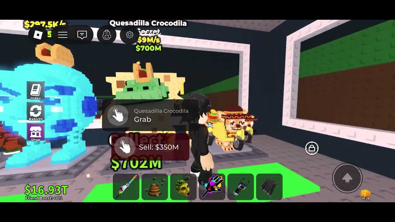 O qar fati quna aura ne steal brainrot😮😮😮😮