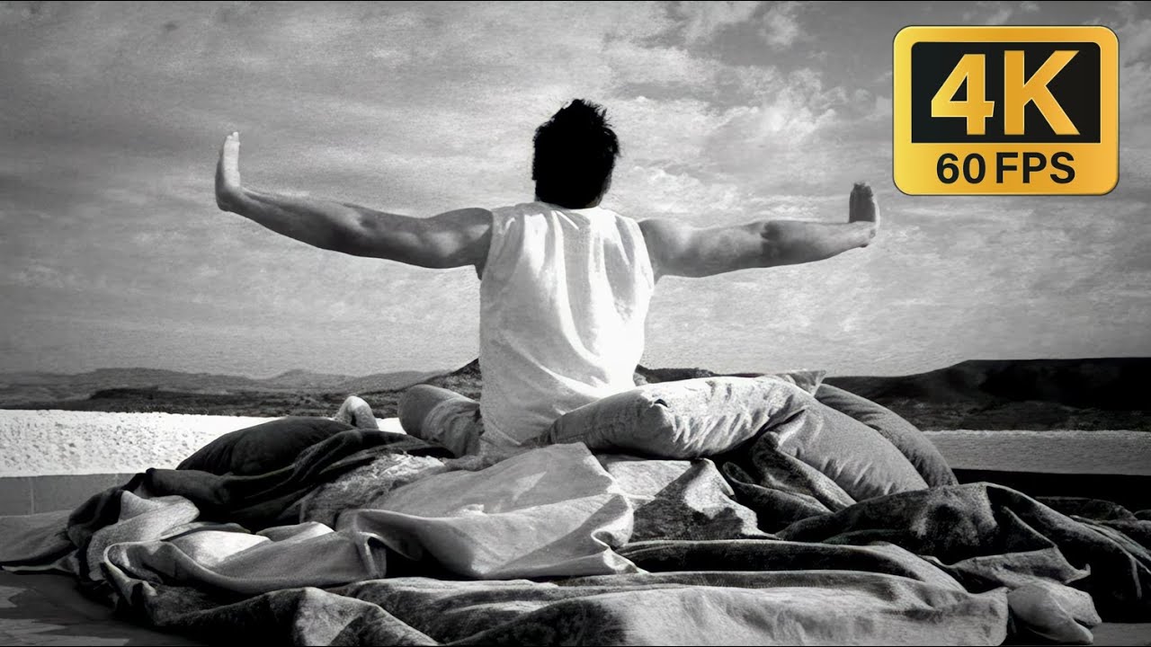 ATB - The Summer (Official Music Video 2000), 4K 60fps AI Enhanced