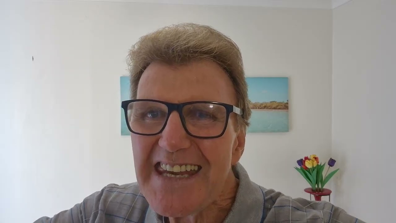 That's what Jesus said:School of the Spirit. Acts13. Paul preaches justification. @brianenglish8334