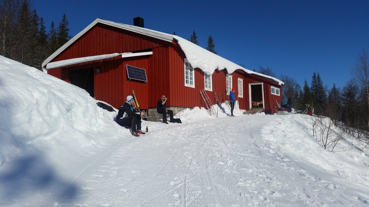 Vardebu 70 år