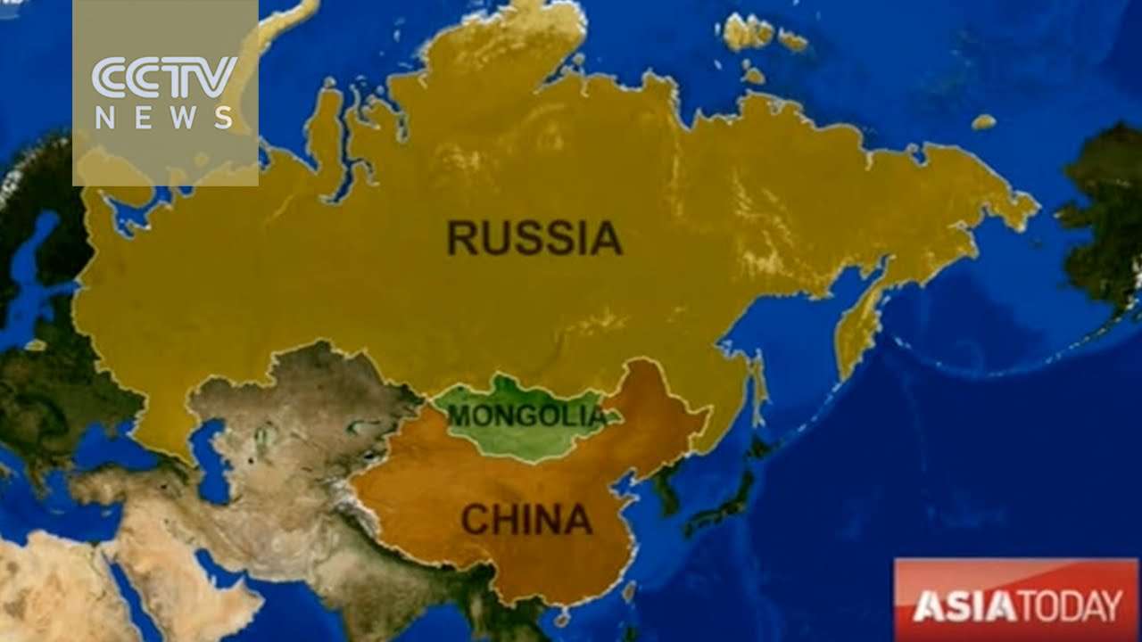 Leaders discuss establishment of China-Russia-Mongolia Corridor