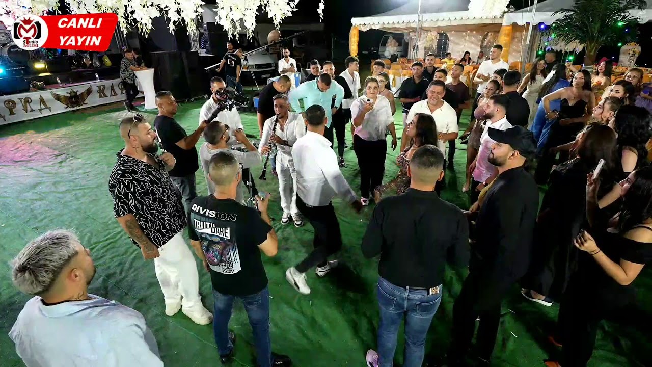 ANI BAL DJAMAIKATA LUKOVIT - ork MEGA RIKO I mnogo ekstri