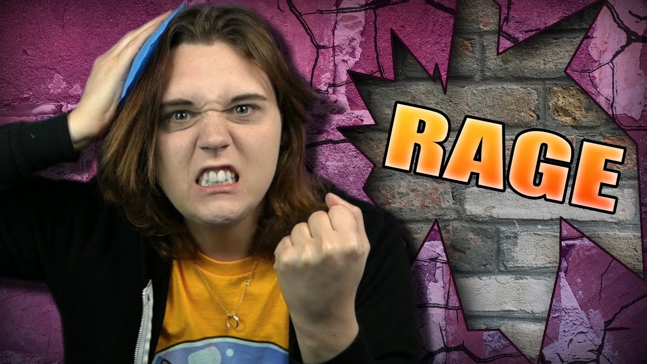 Разгневанный мошенник хочет проломить ему череп после этого звонка