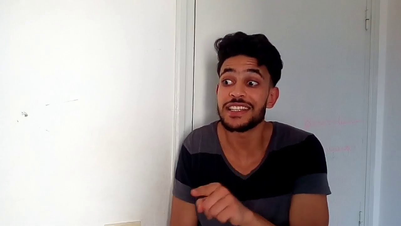كي تطلب بوك في فلوس و ما يعطيكش