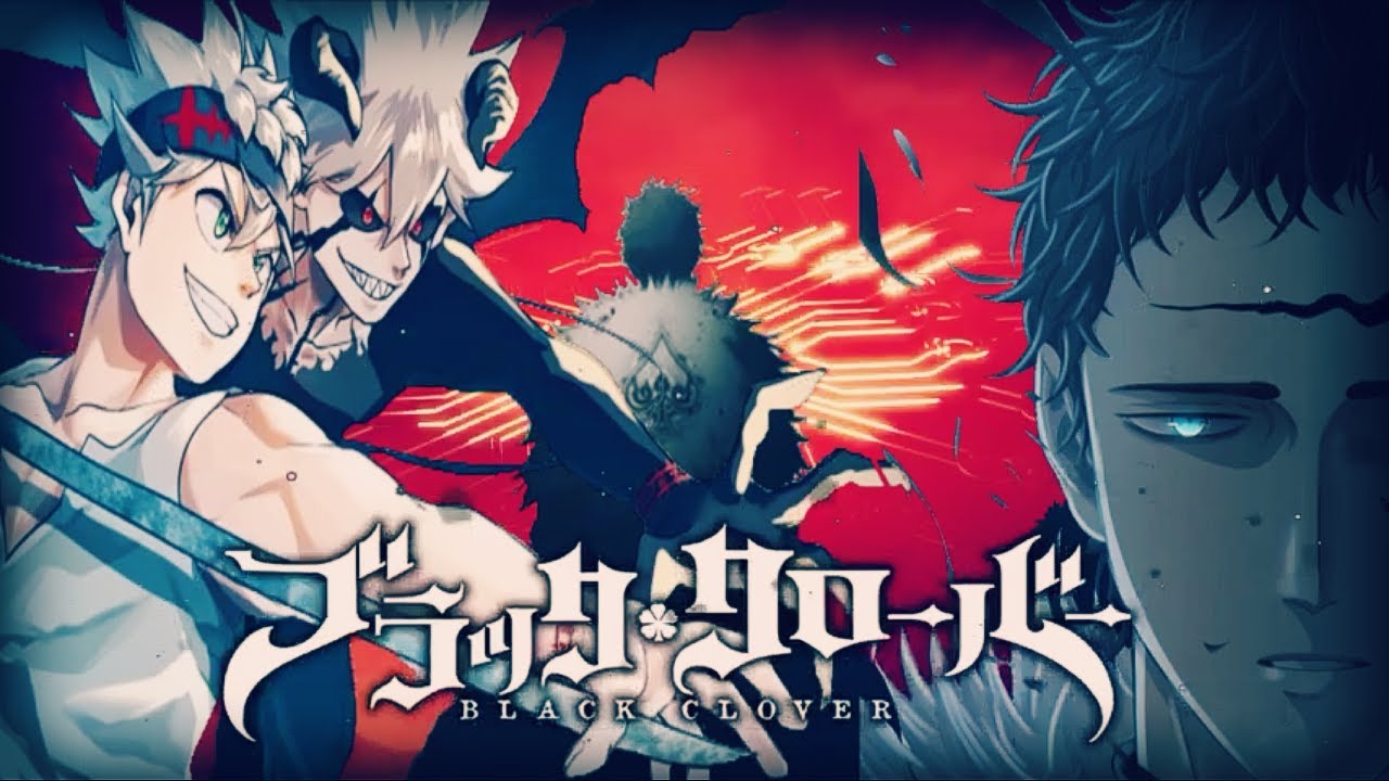 Black Clover - Opening 13 