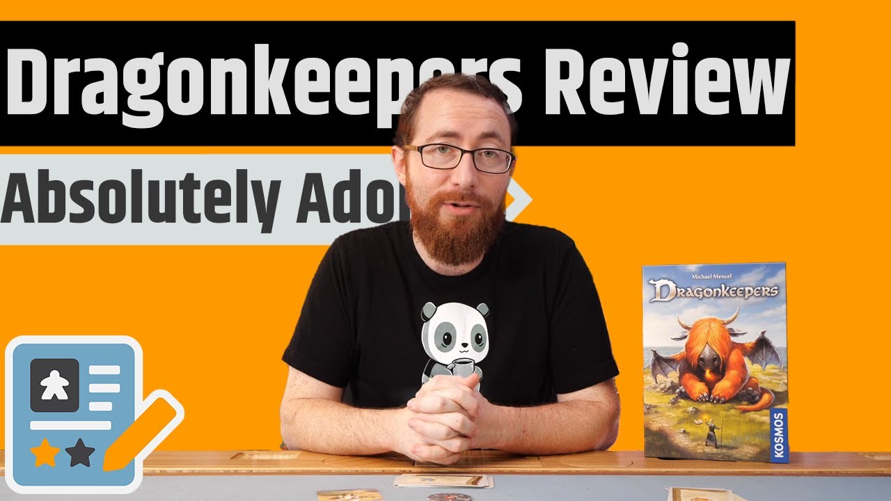 DragonKeepers Review - Adorable Dragons, Accessible Gameplay