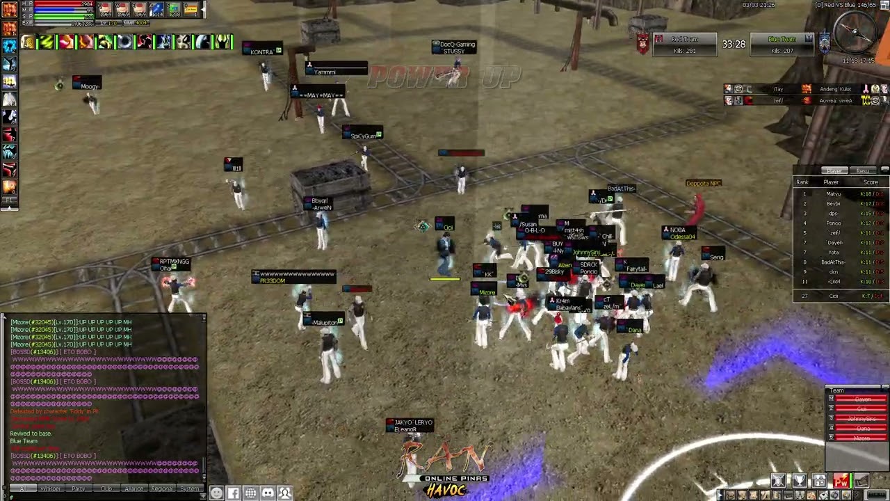 RVB MAR 3 2026 3974 to 4032MMR